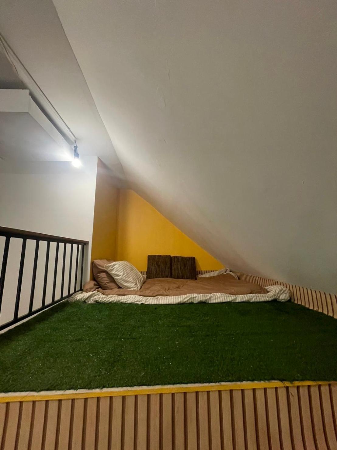 Baibon Boutique Homstay Phuket Homestay Thalang
