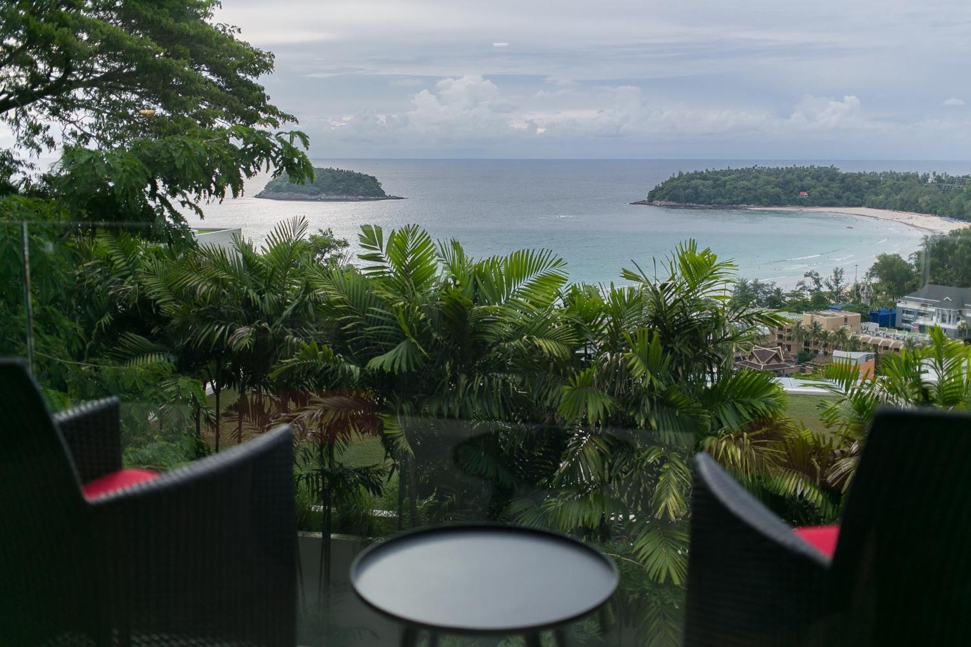The Heights Penthouse A5 3bedrooms Seaview Near *