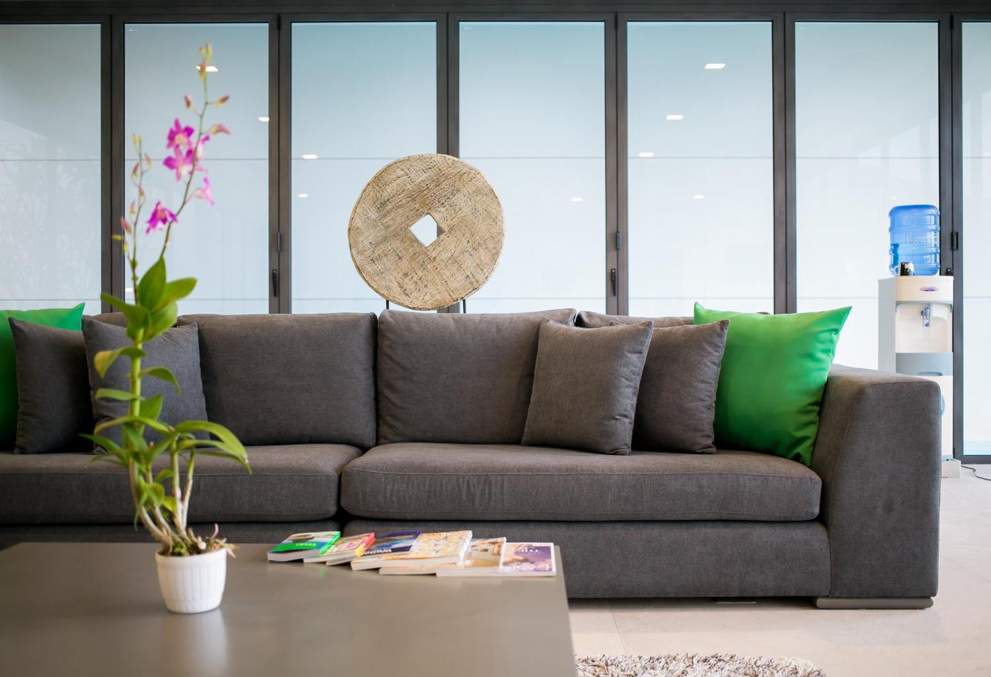 The Heights Penthouse A5 3bedrooms Seaview Near * Kata Beach (Phuket)