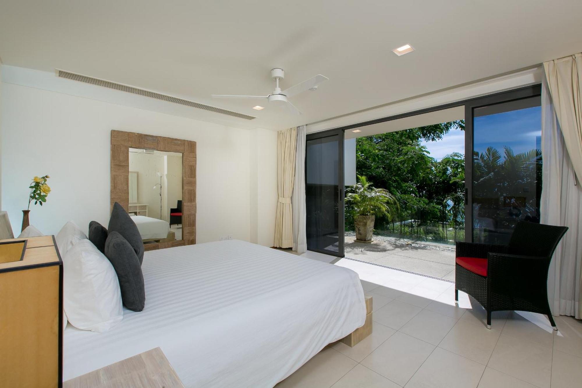 The Heights Penthouse A5 3bedrooms Seaview Near Apartment *