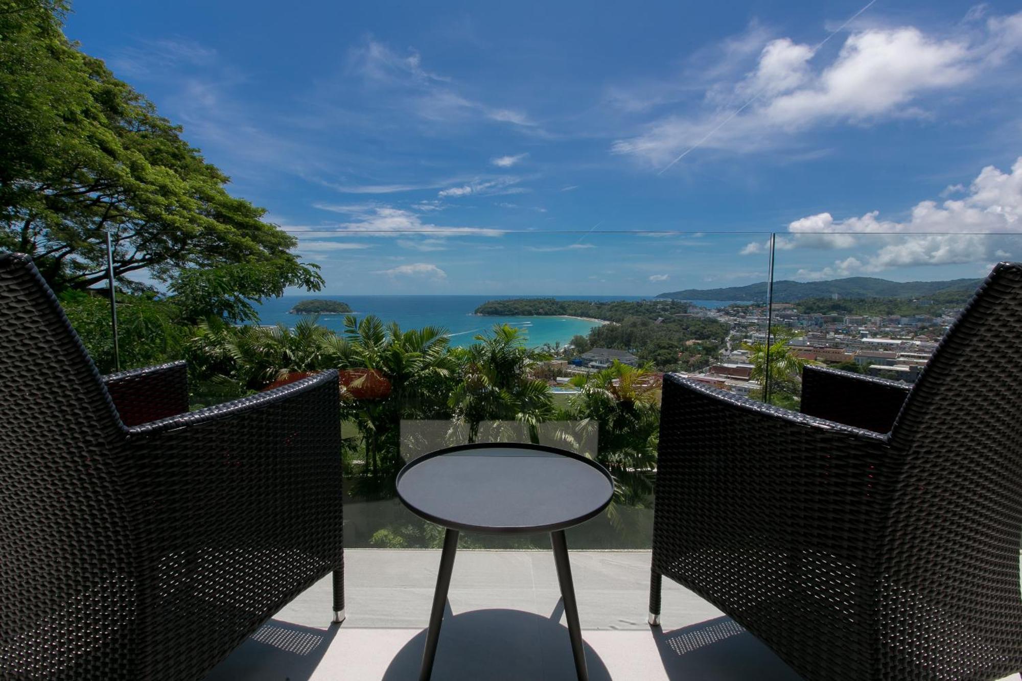 Apartment The Heights Penthouse A5 3bedrooms Seaview Near *