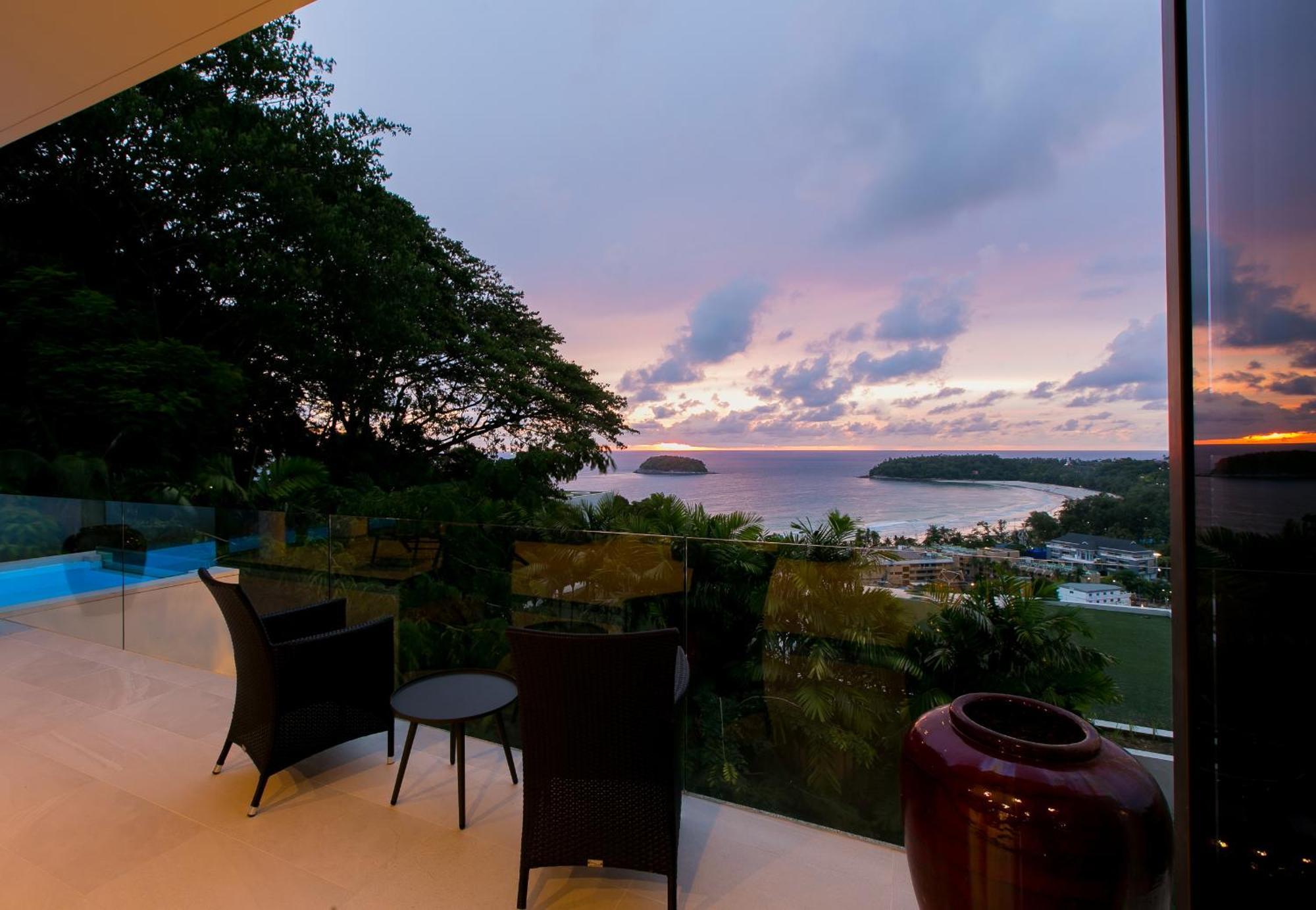 Apartment The Heights Penthouse A5 3bedrooms Seaview Near *