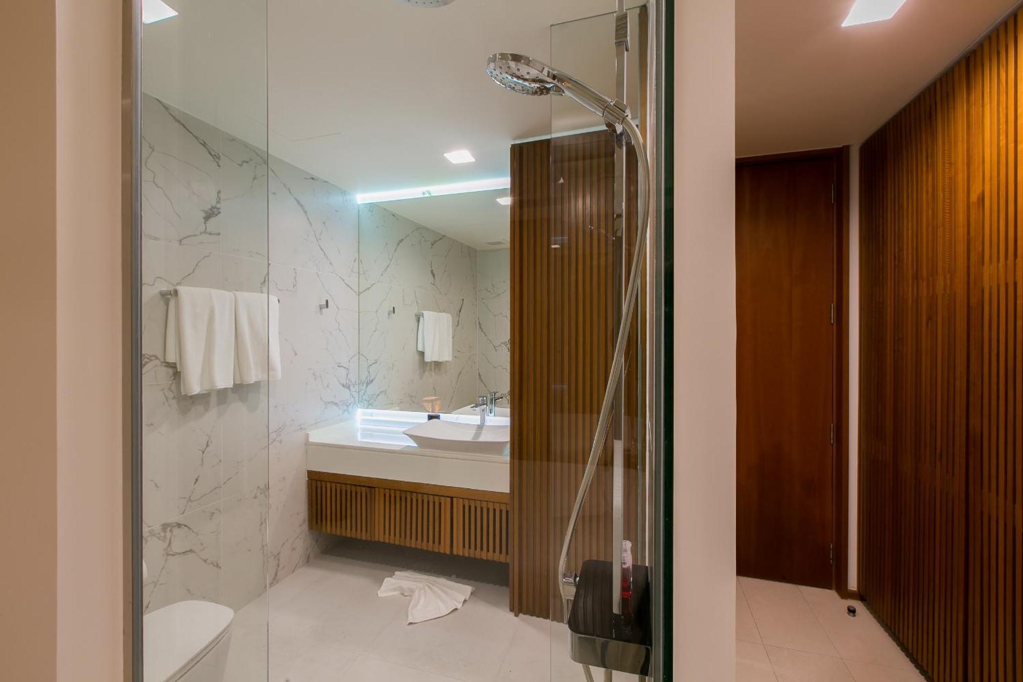 The Heights Penthouse A5 3bedrooms Seaview Near Kata Beach (Phuket)