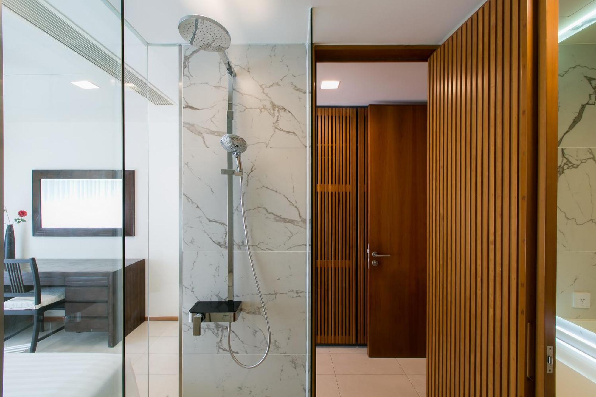 The Heights Penthouse A5 3bedrooms Seaview Near * Kata Beach (Phuket)
