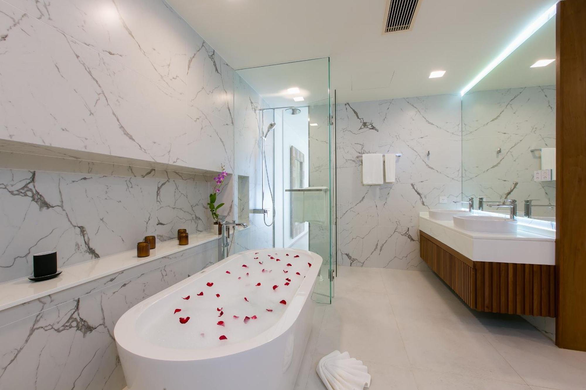 Apartment The Heights Penthouse A5 3bedrooms Seaview Near Kata Beach (Phuket)
