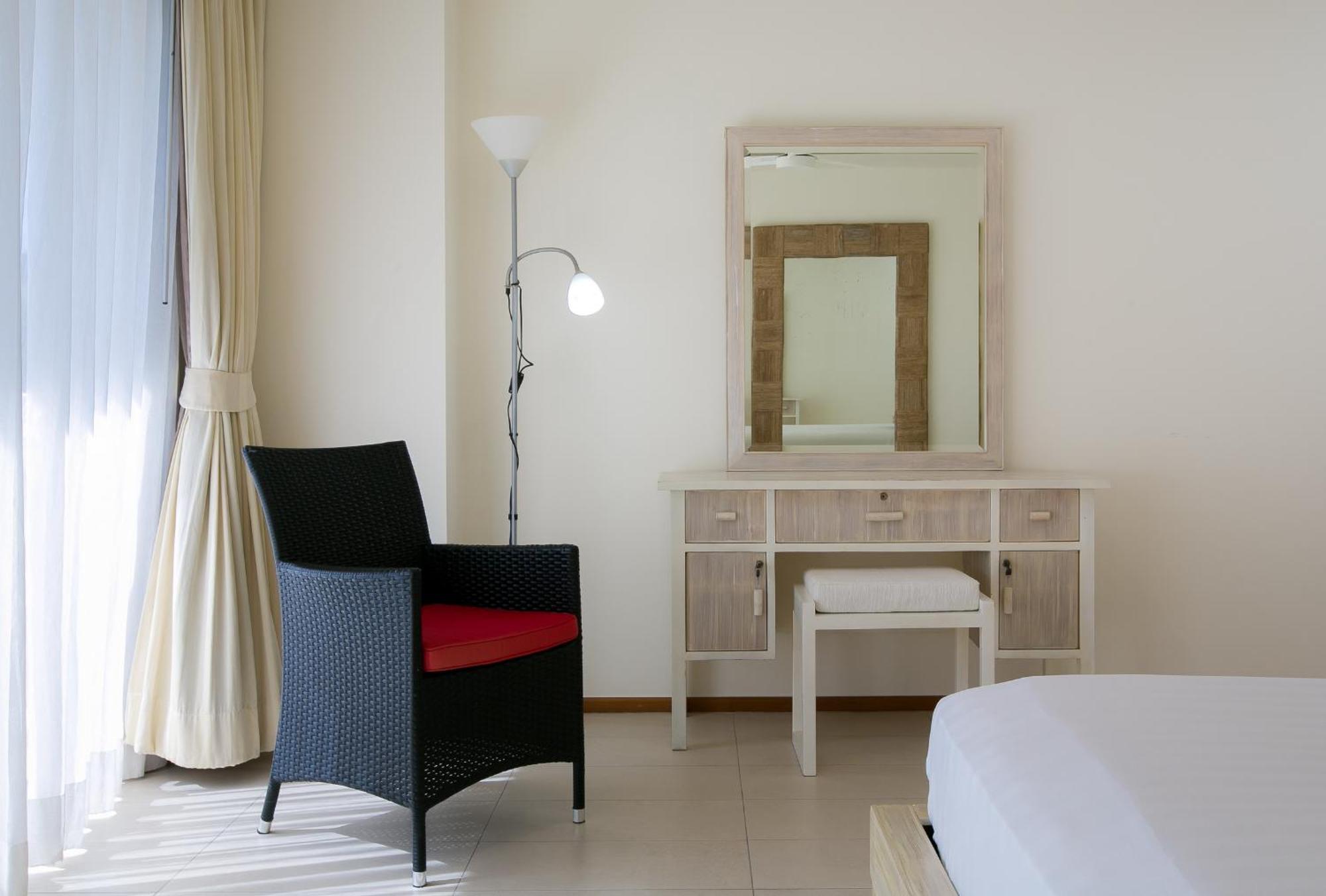 The Heights Penthouse A5 3bedrooms Seaview Near Apartment Kata Beach (Phuket)