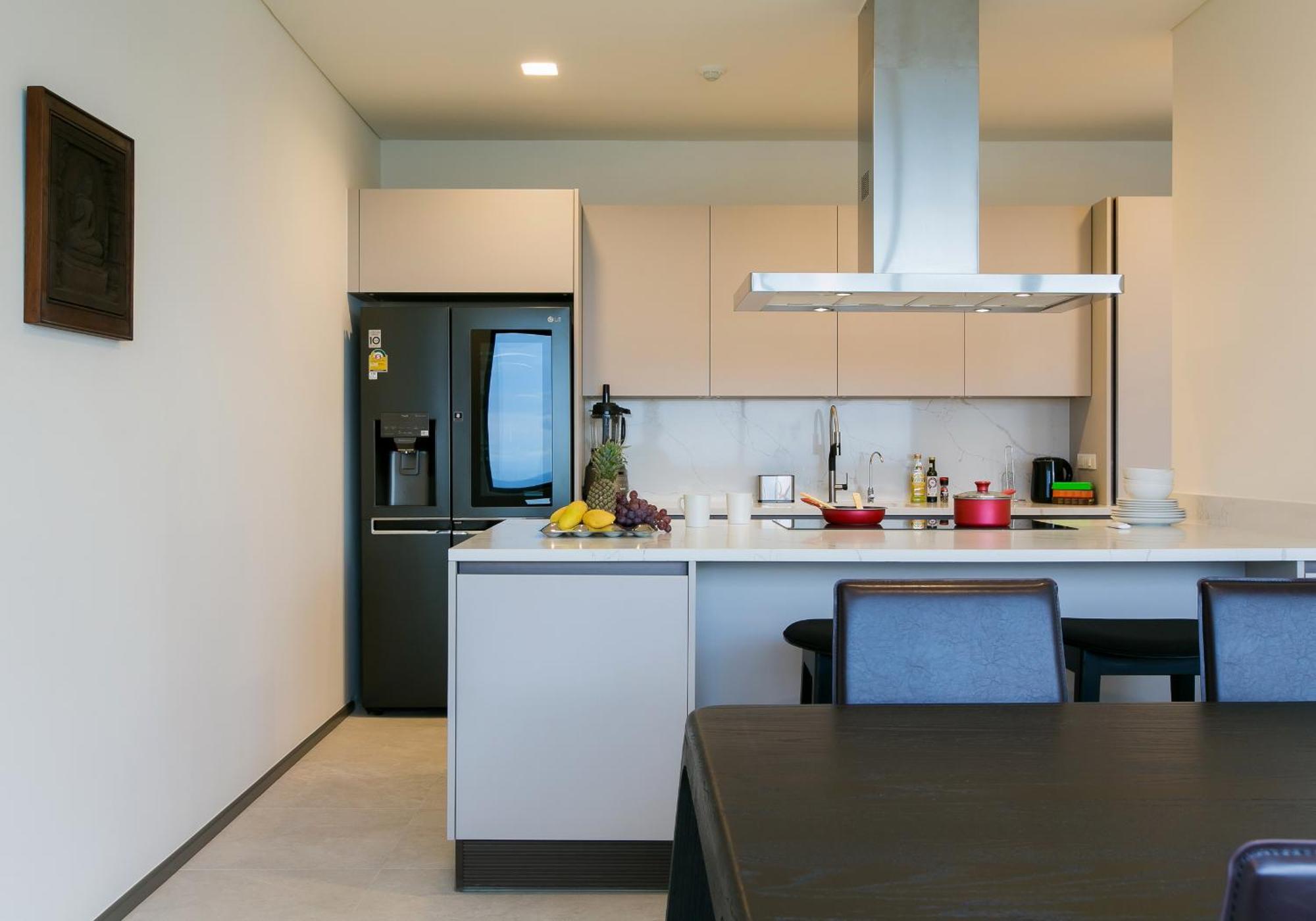 The Heights Penthouse A5 3bedrooms Seaview Near * Kata Beach (Phuket)