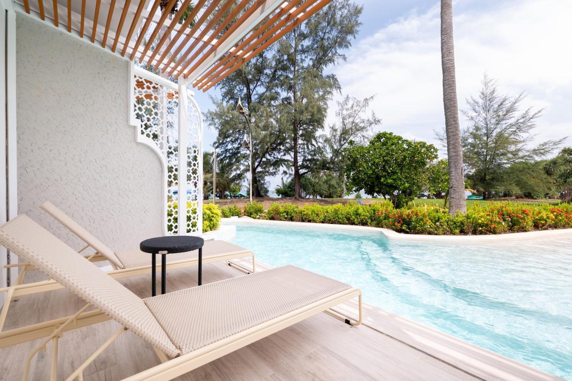 Thavorn Palm Phuket - Sha Extra Hotel