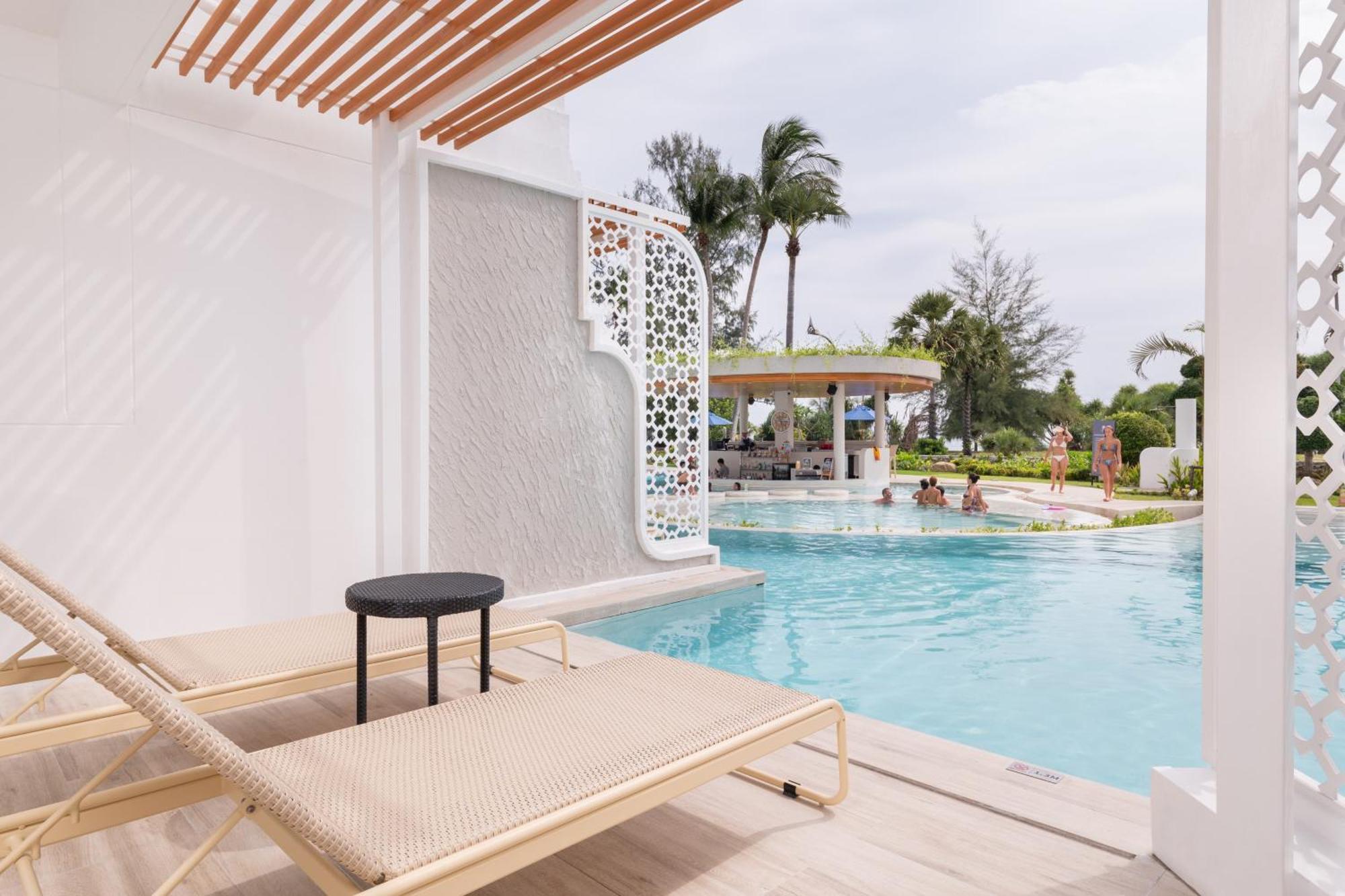Thavorn Palm Phuket - Sha Extra Hotel 5*