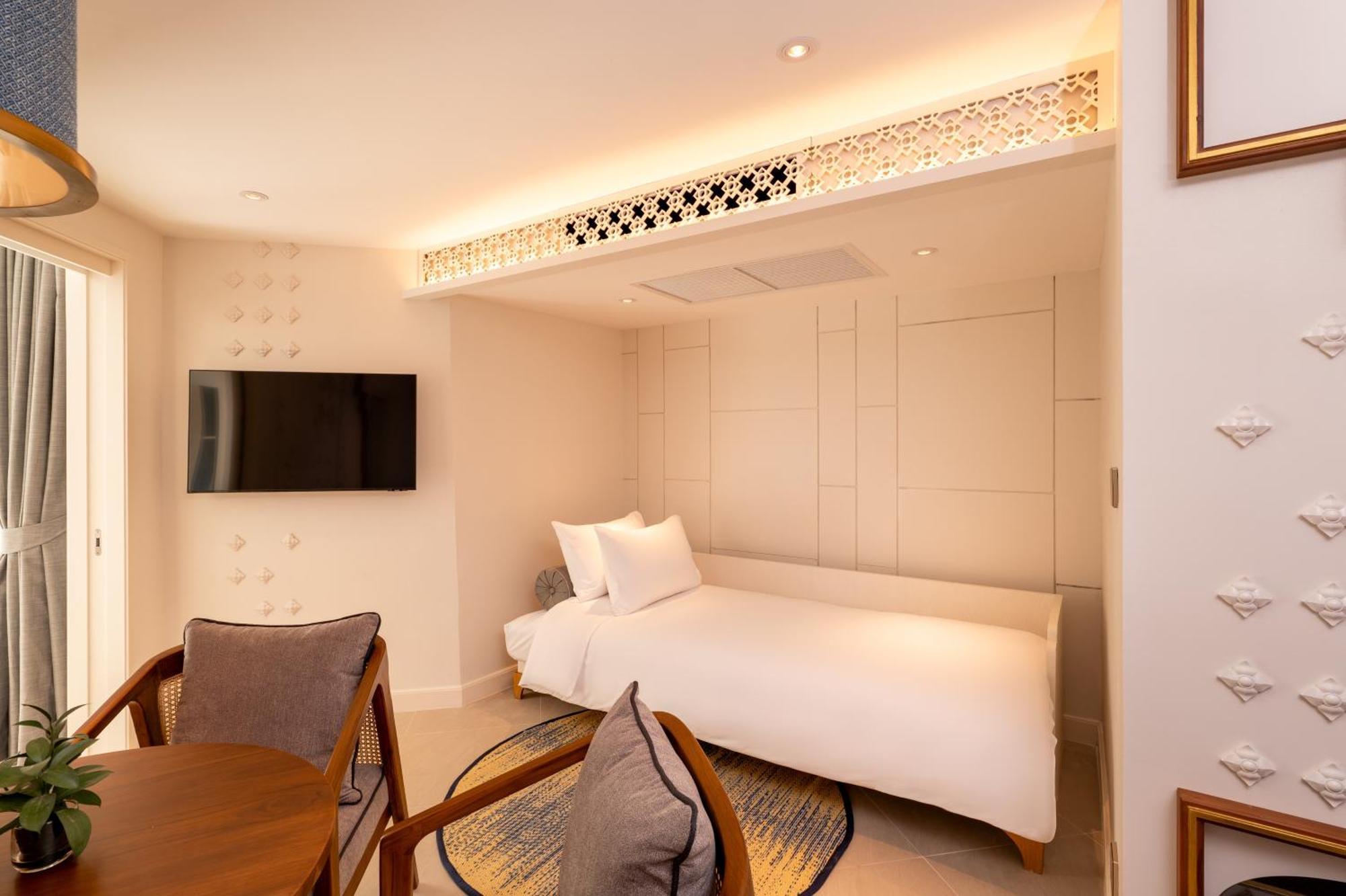 Thavorn Palm Phuket - Sha Extra 5*