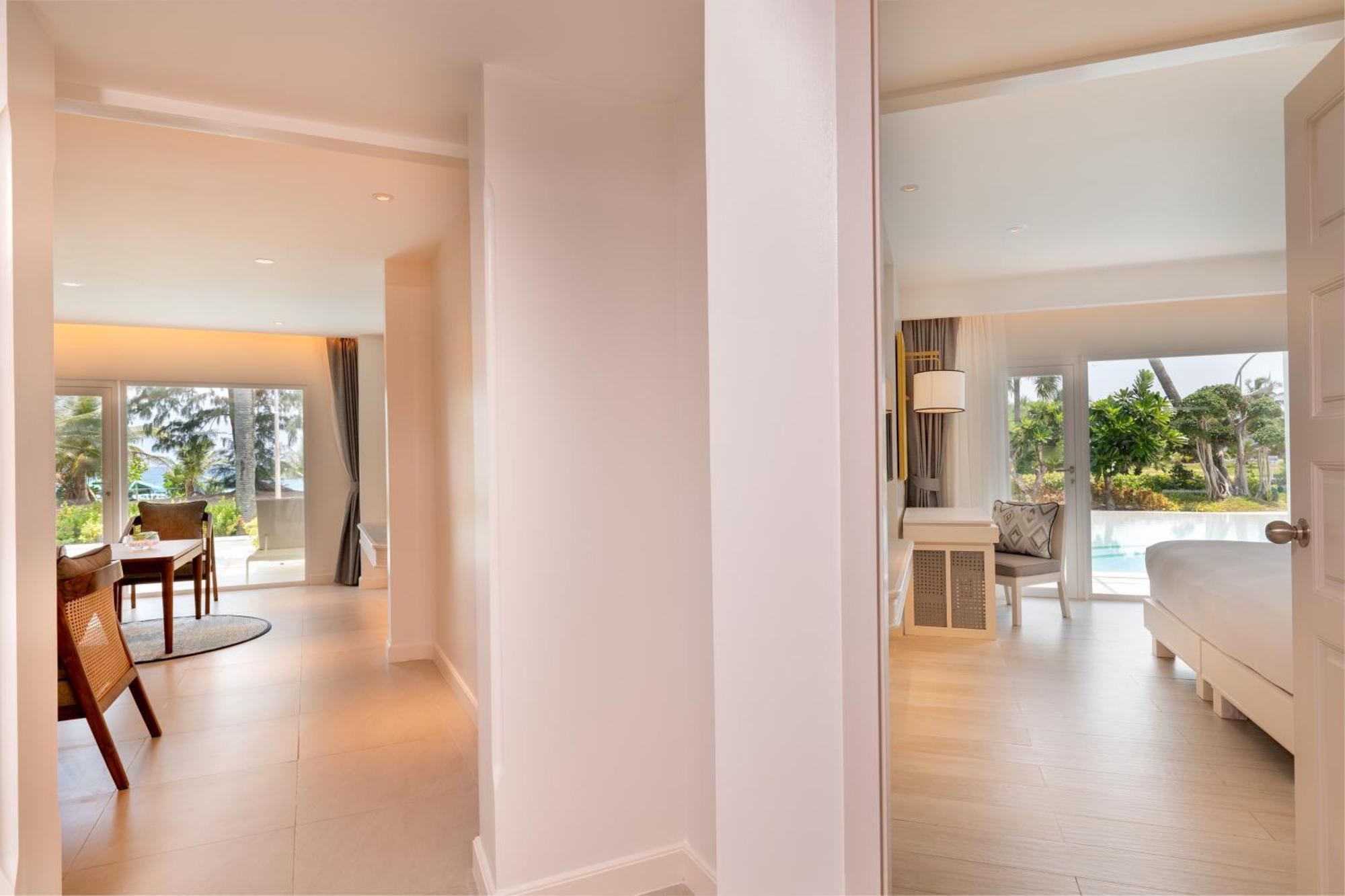 Thavorn Palm Phuket - Sha Extra 5* Karon