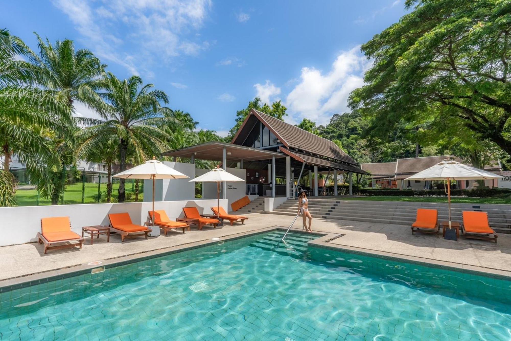 Tinidee Golf Phuket - Sha Extra Kathu