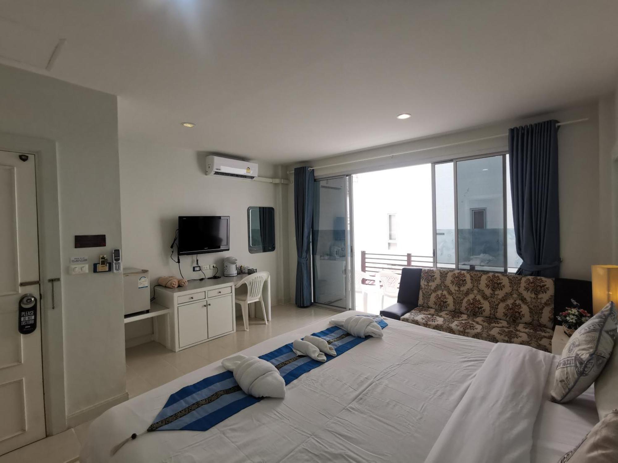 Phuket Racha Accommodatie bij particulieren