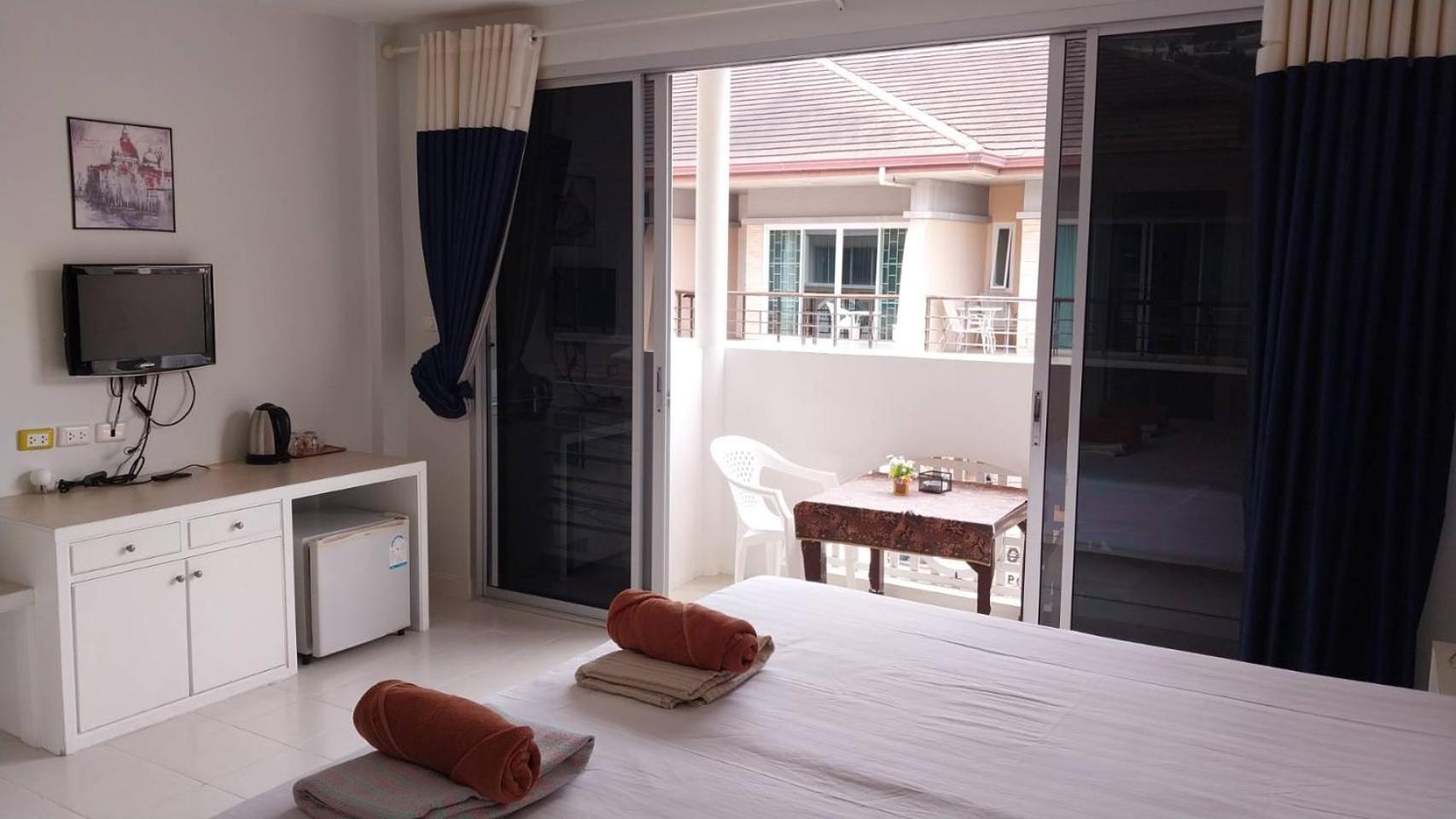 Accommodatie bij particulieren Phuket Racha