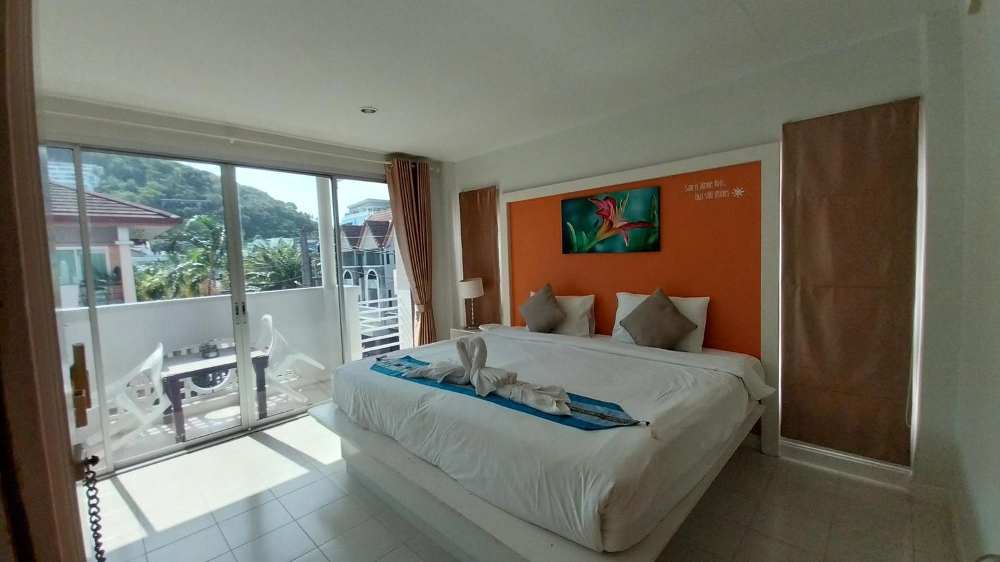 Phuket Racha Accommodatie bij particulieren Kata Beach (Phuket)