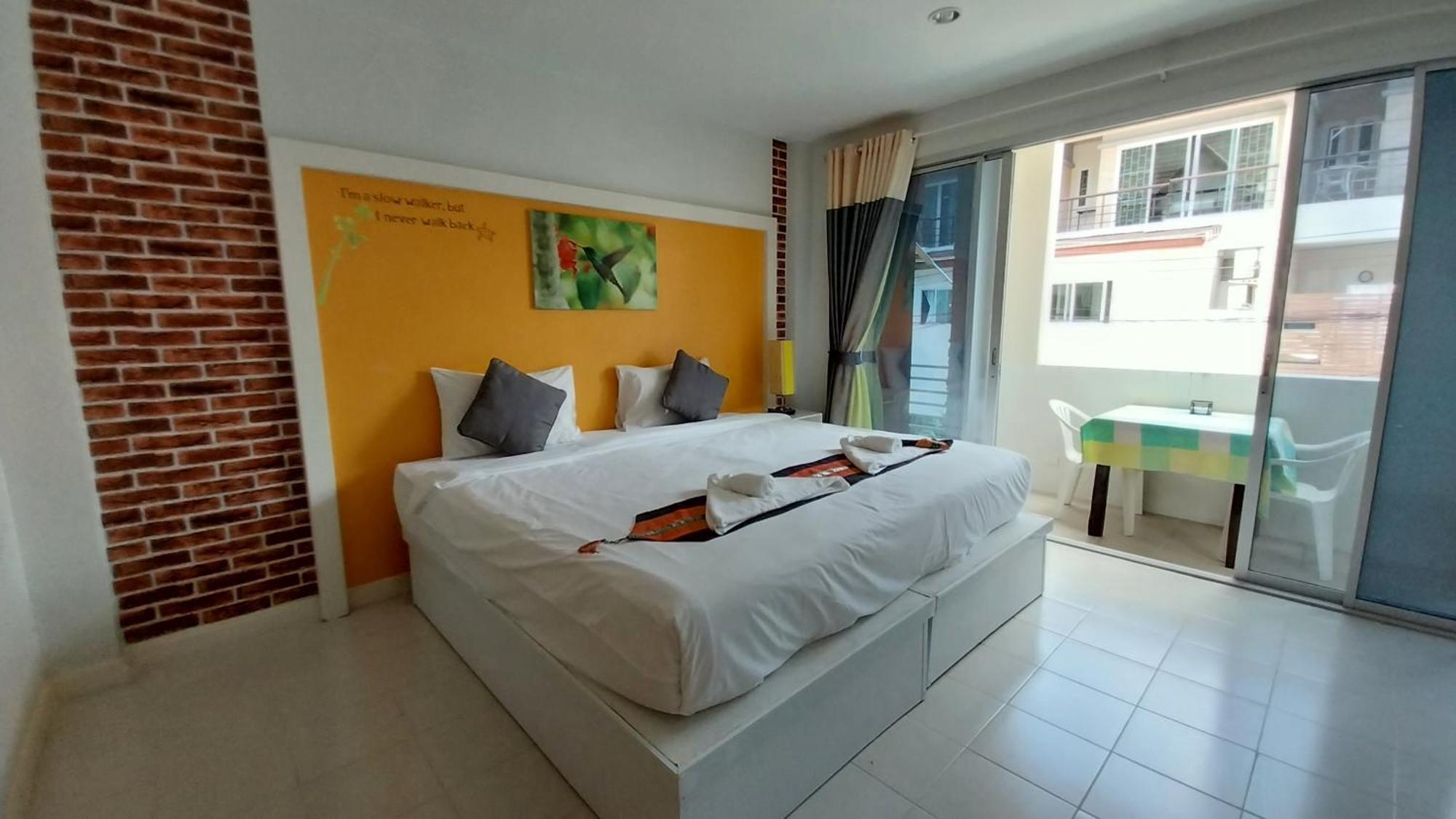 Phuket Racha Accommodatie bij particulieren *