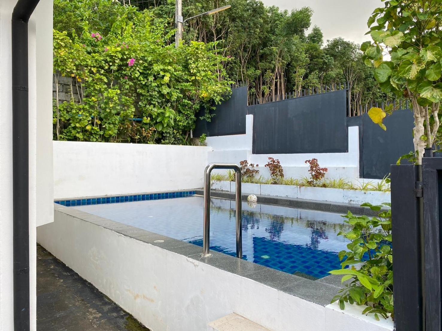 Vakantiehuis Hideaway Pool