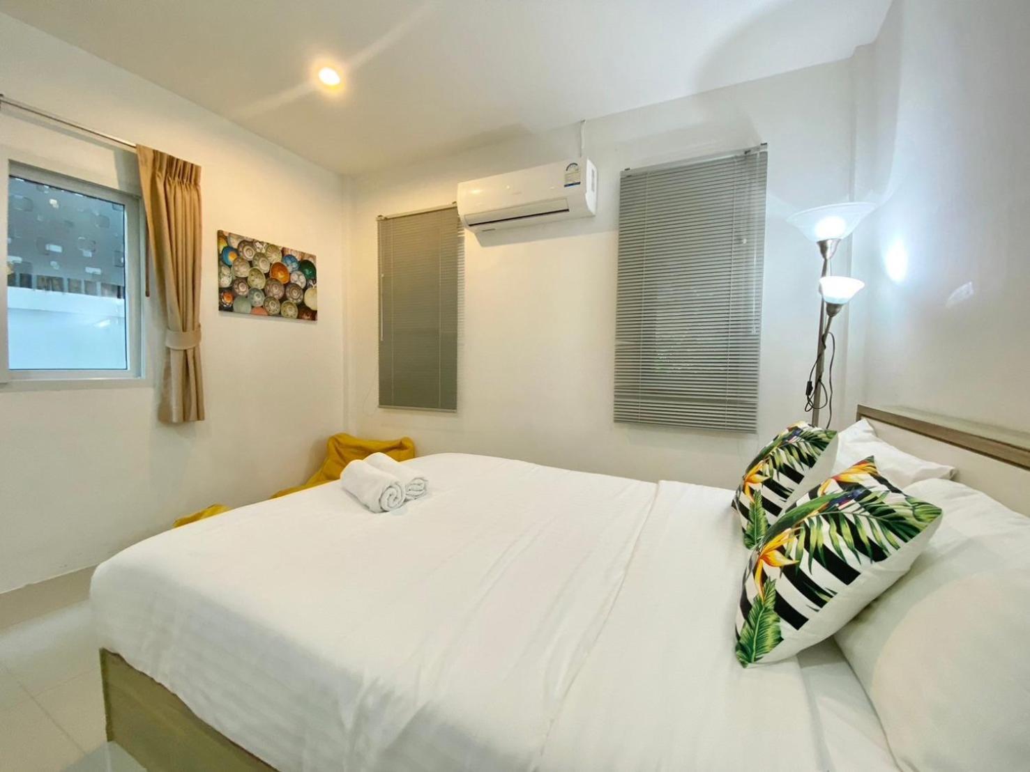 Hideaway Pool Vakantiehuis