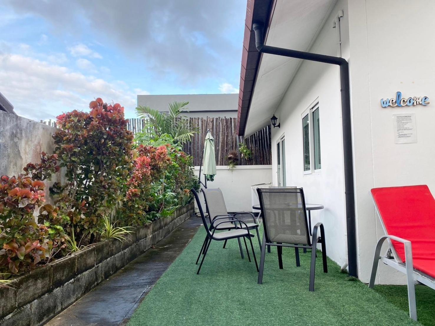 Vakantiehuis Hideaway Pool
