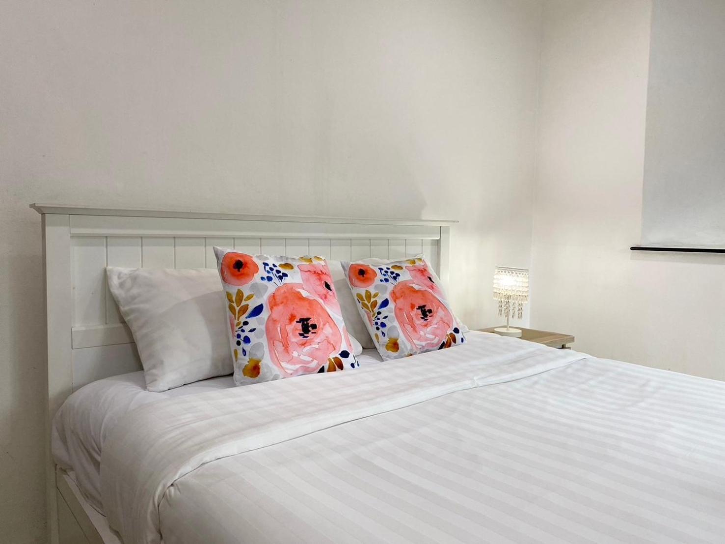 Hideaway Pool Vakantiehuis Chalong