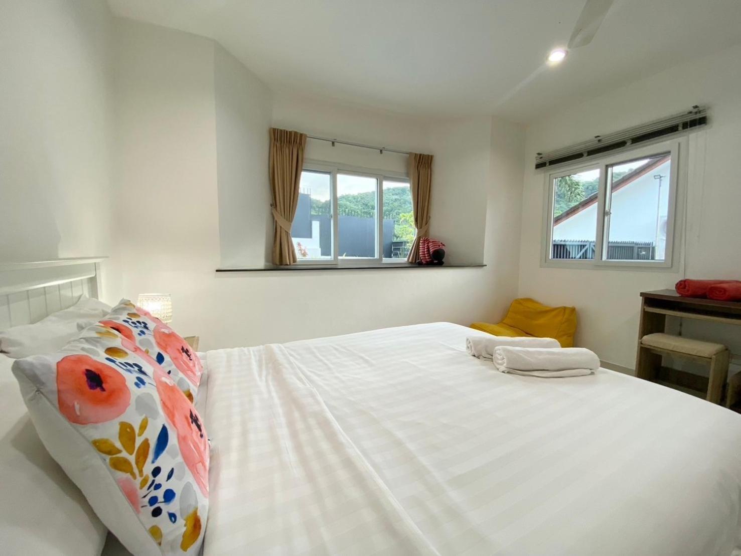 Hideaway Pool Vakantiehuis *