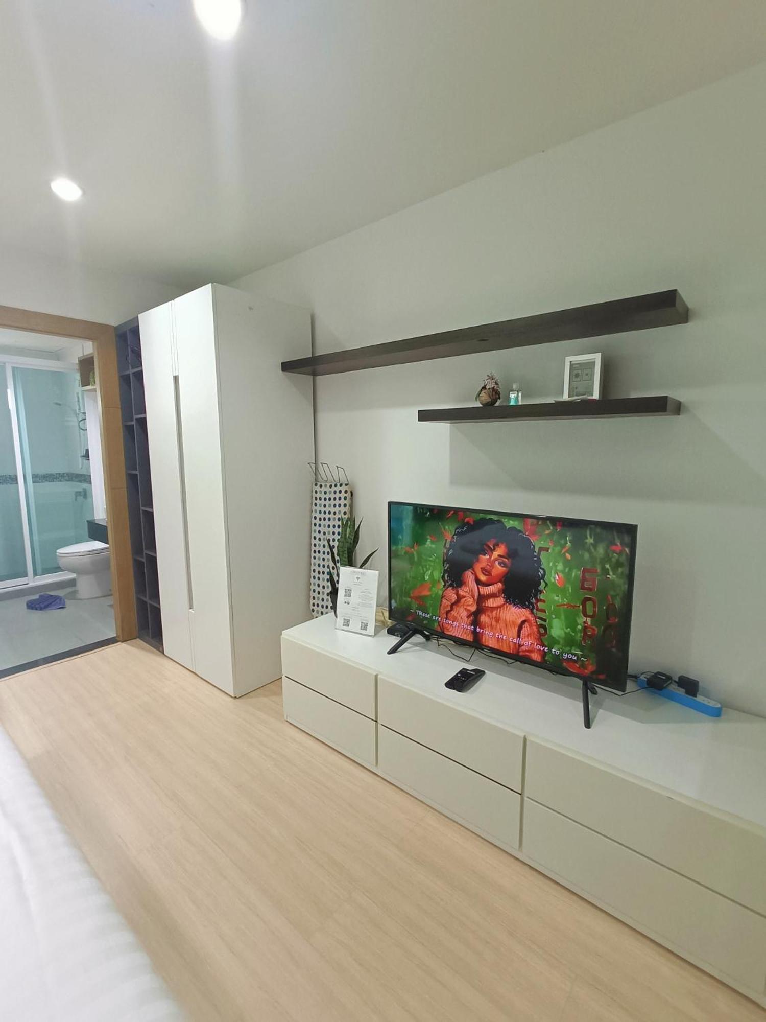 Apartment The View Suan Luang By Cwp, Town Phuket