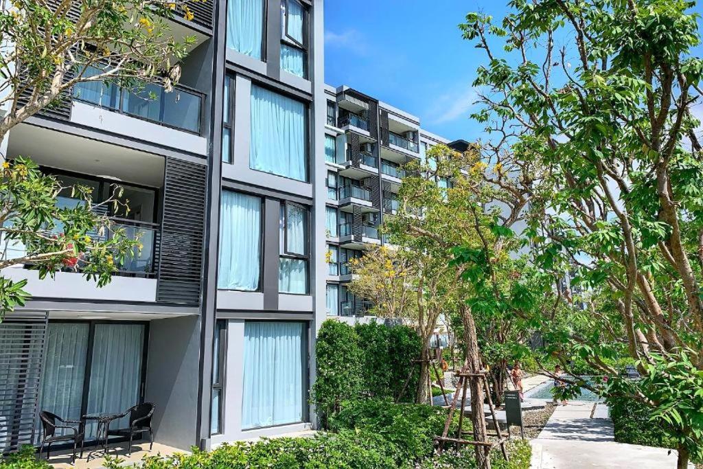 Cassia Residences By Laguna Phuket Aparthotel