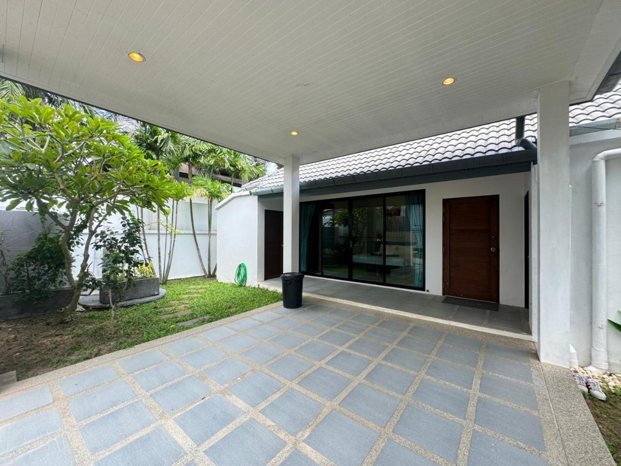 Baan Chang By G Estate Phuket *