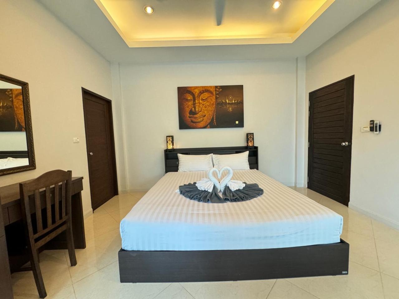 Baan Chang By G Estate Phuket Villa
