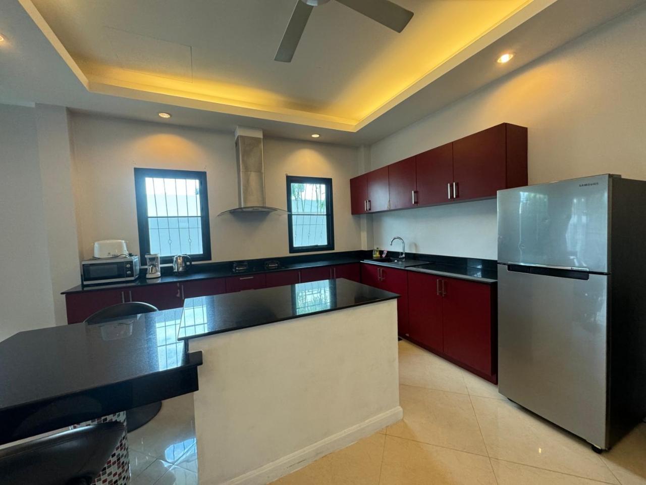 Villa Baan Chang By G Estate Phuket