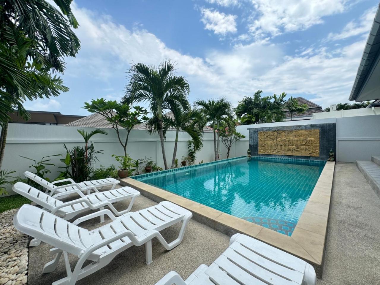Villa Baan Chang By G Estate Phuket *