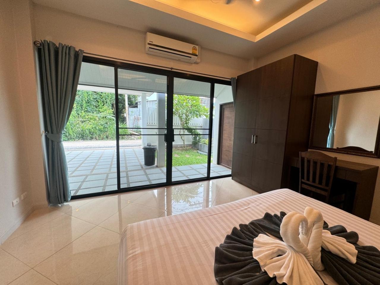 Baan Chang By G Estate Phuket * Ban Saiyuan