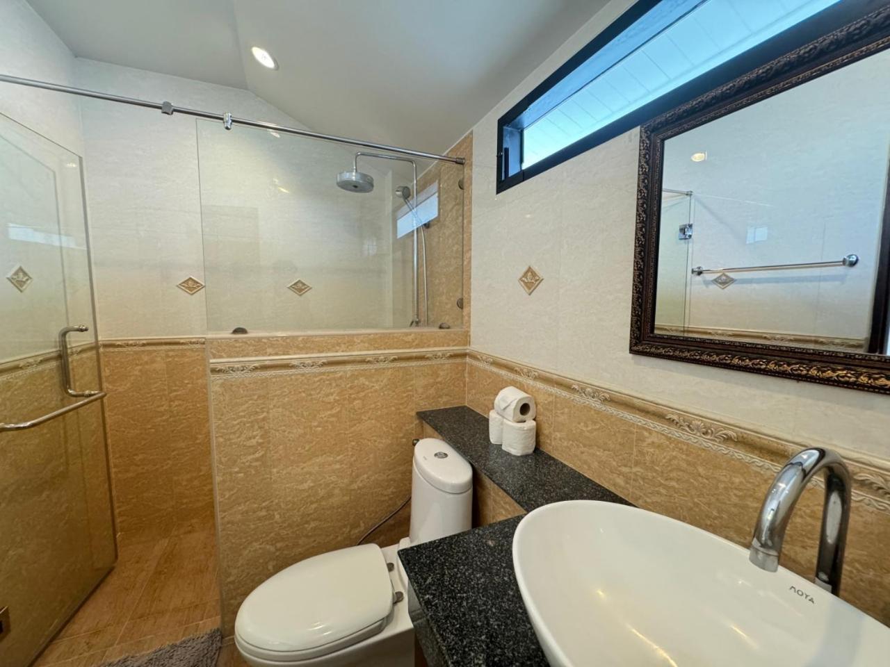 Baan Chang By G Estate Phuket Villa