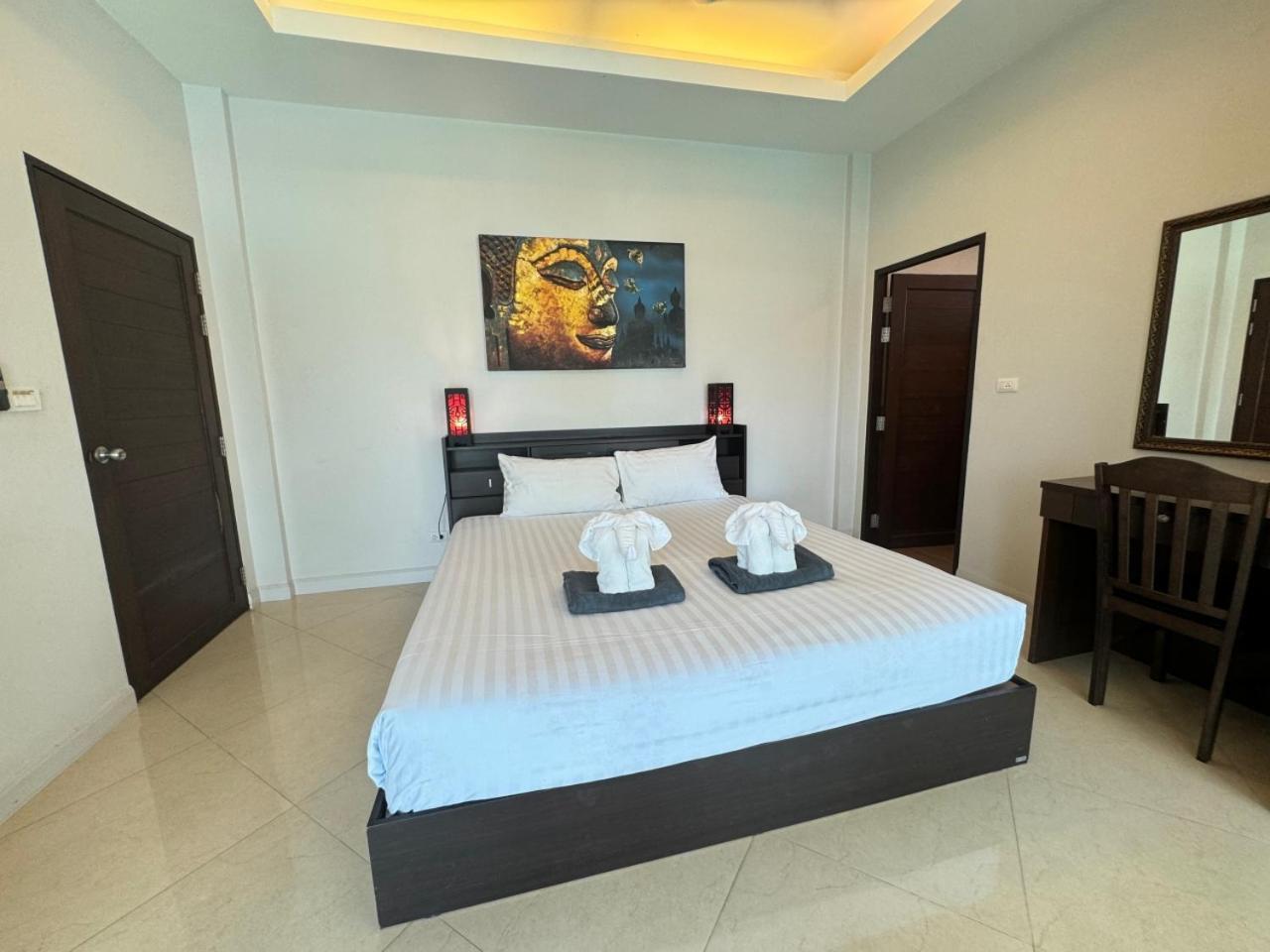 Villa Baan Chang By G Estate Phuket
