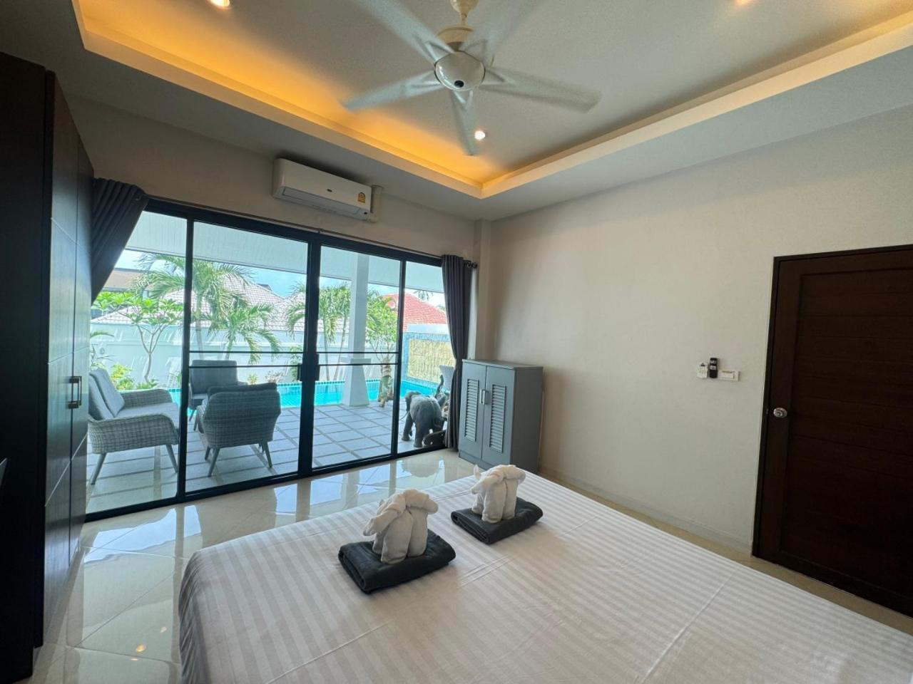 Baan Chang By G Estate Phuket Villa *