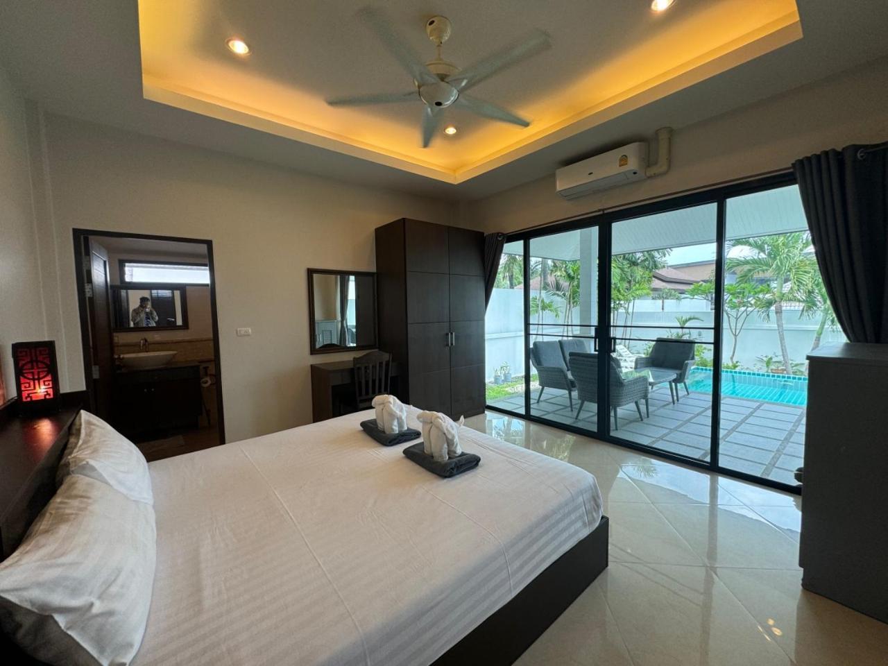 Villa Baan Chang By G Estate Phuket *