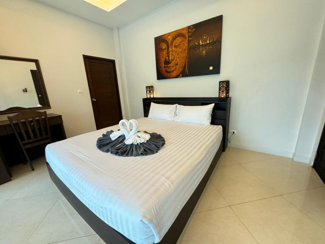 Baan Chang By G Estate Phuket Villa Ban Saiyuan