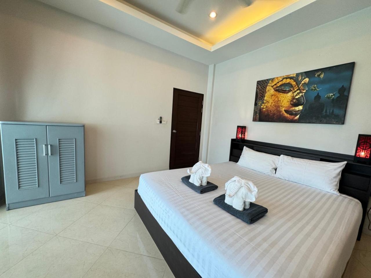 Baan Chang By G Estate Phuket *