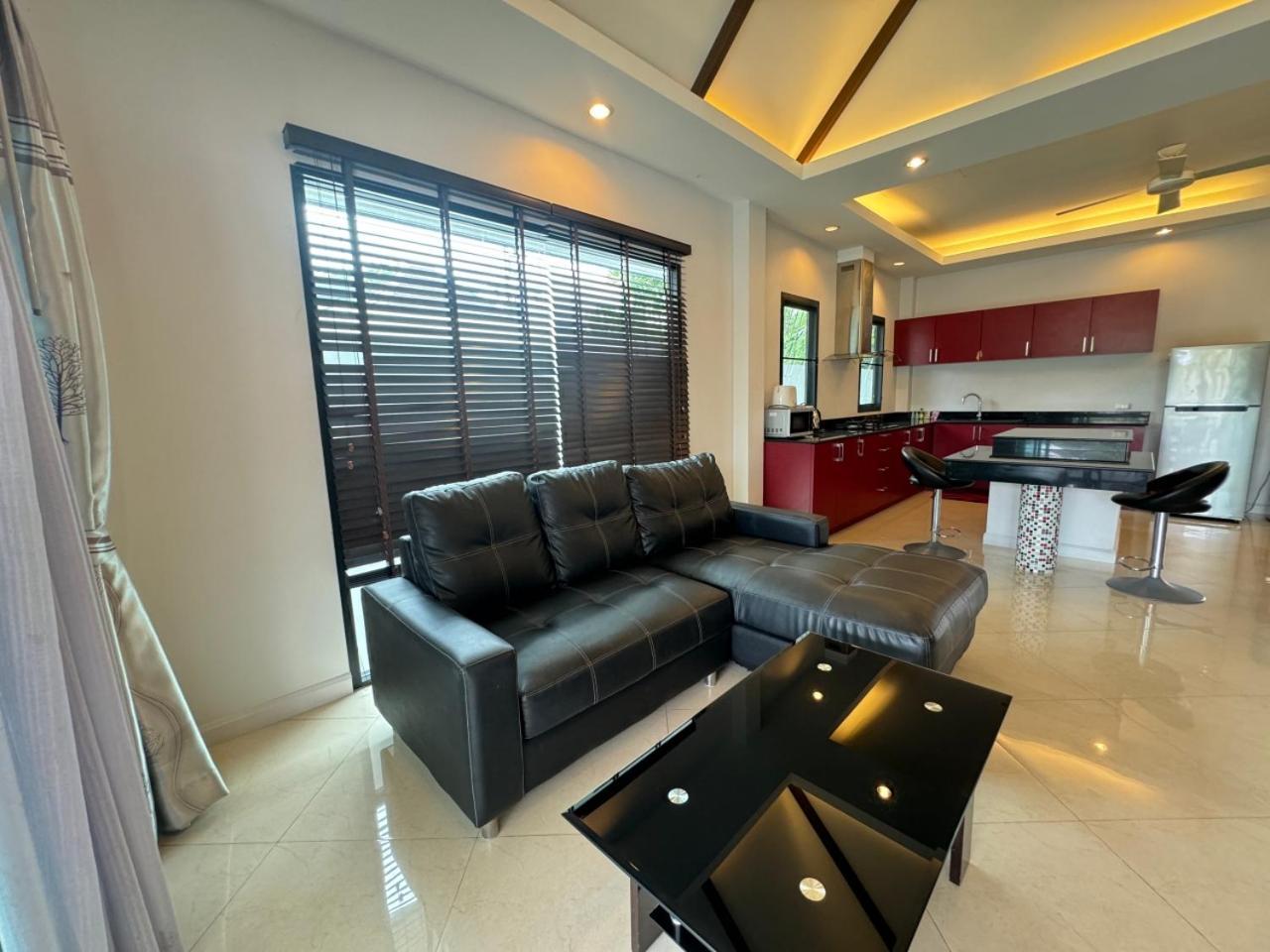 Baan Chang By G Estate Phuket Ban Saiyuan
