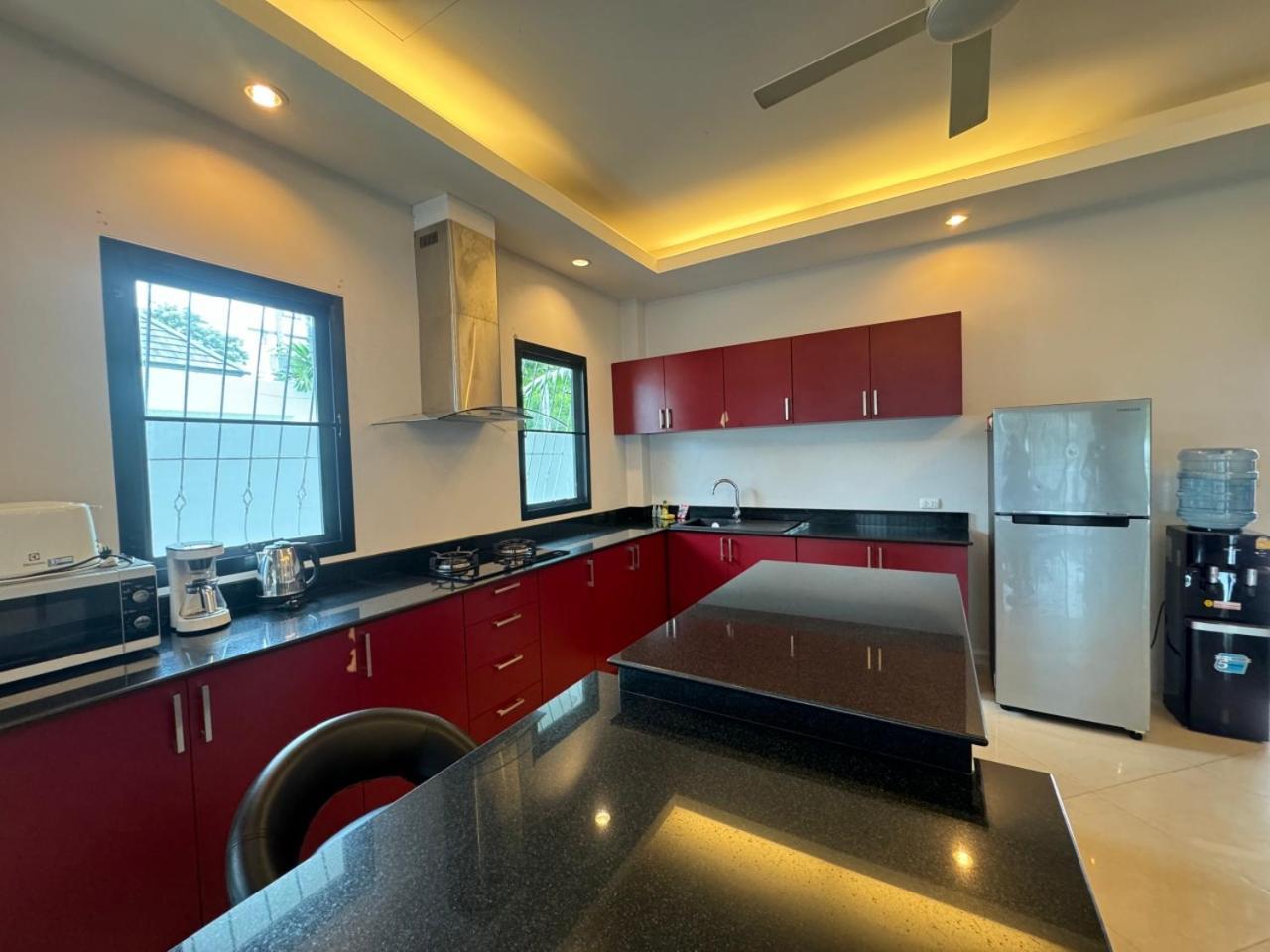 Baan Chang By G Estate Phuket Villa