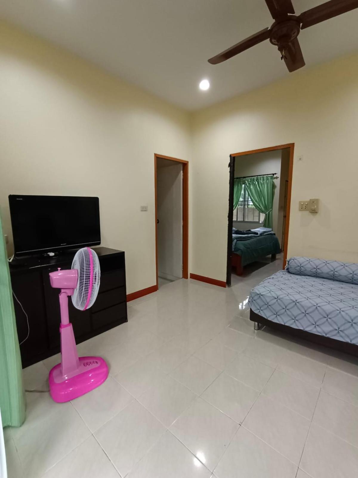 House Apartment