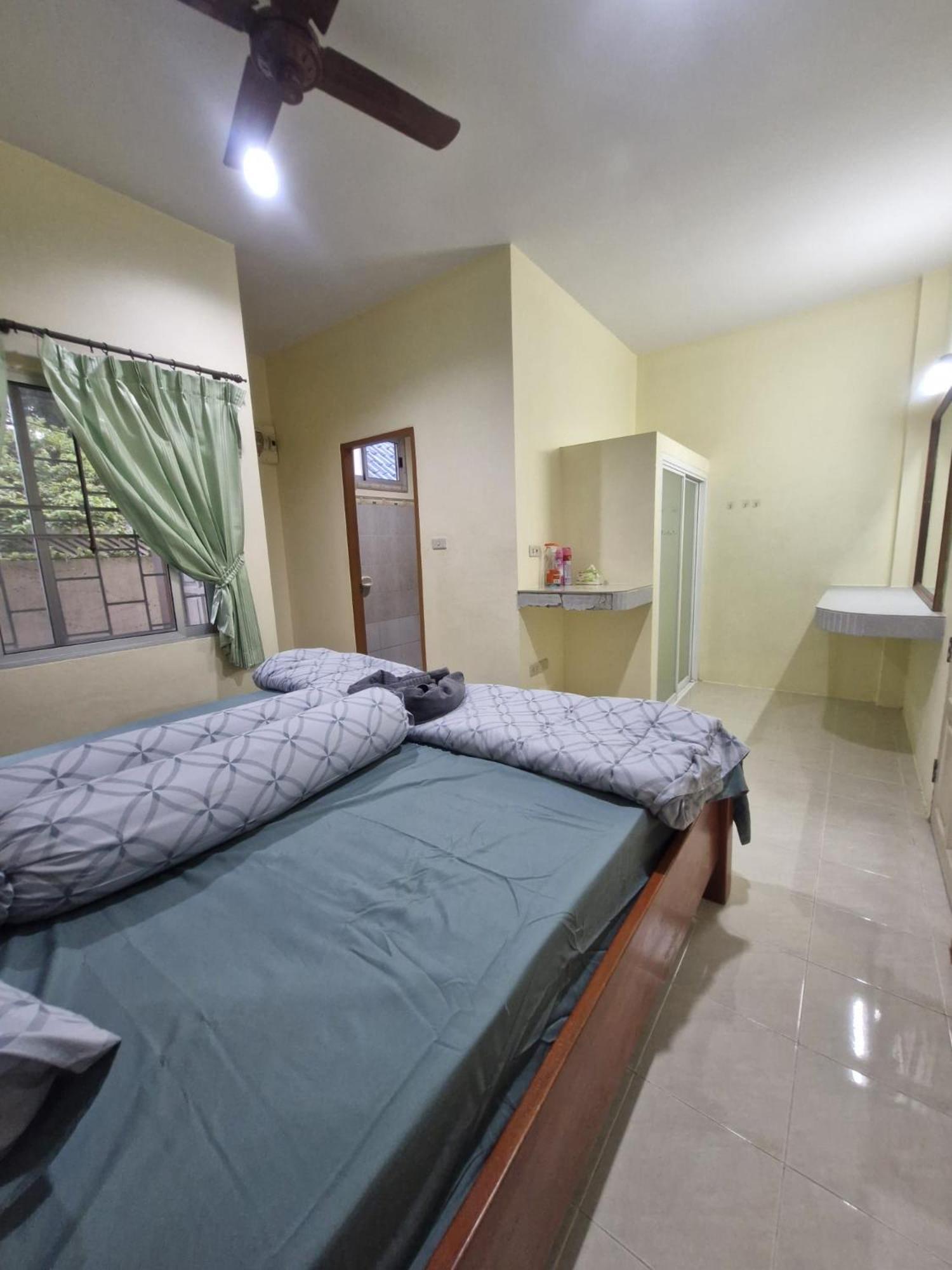 Apartment House Patong