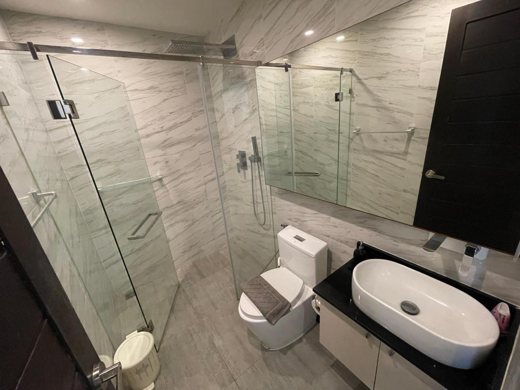 Oceana Ocean View 5th Floor By Psr Apartamento *