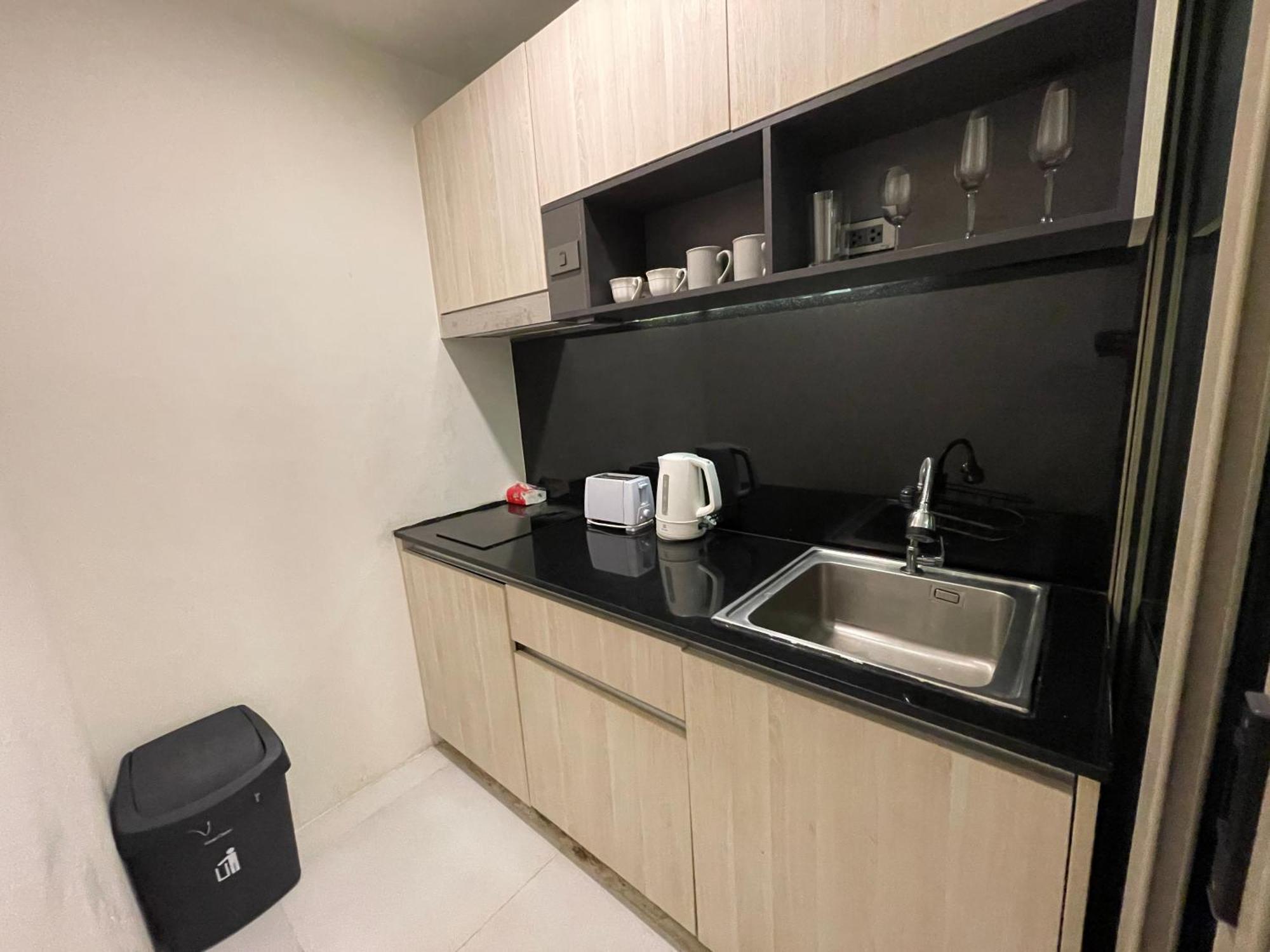 Oceana Ocean View 5th Floor By Psr Apartamento Praia de Kamala