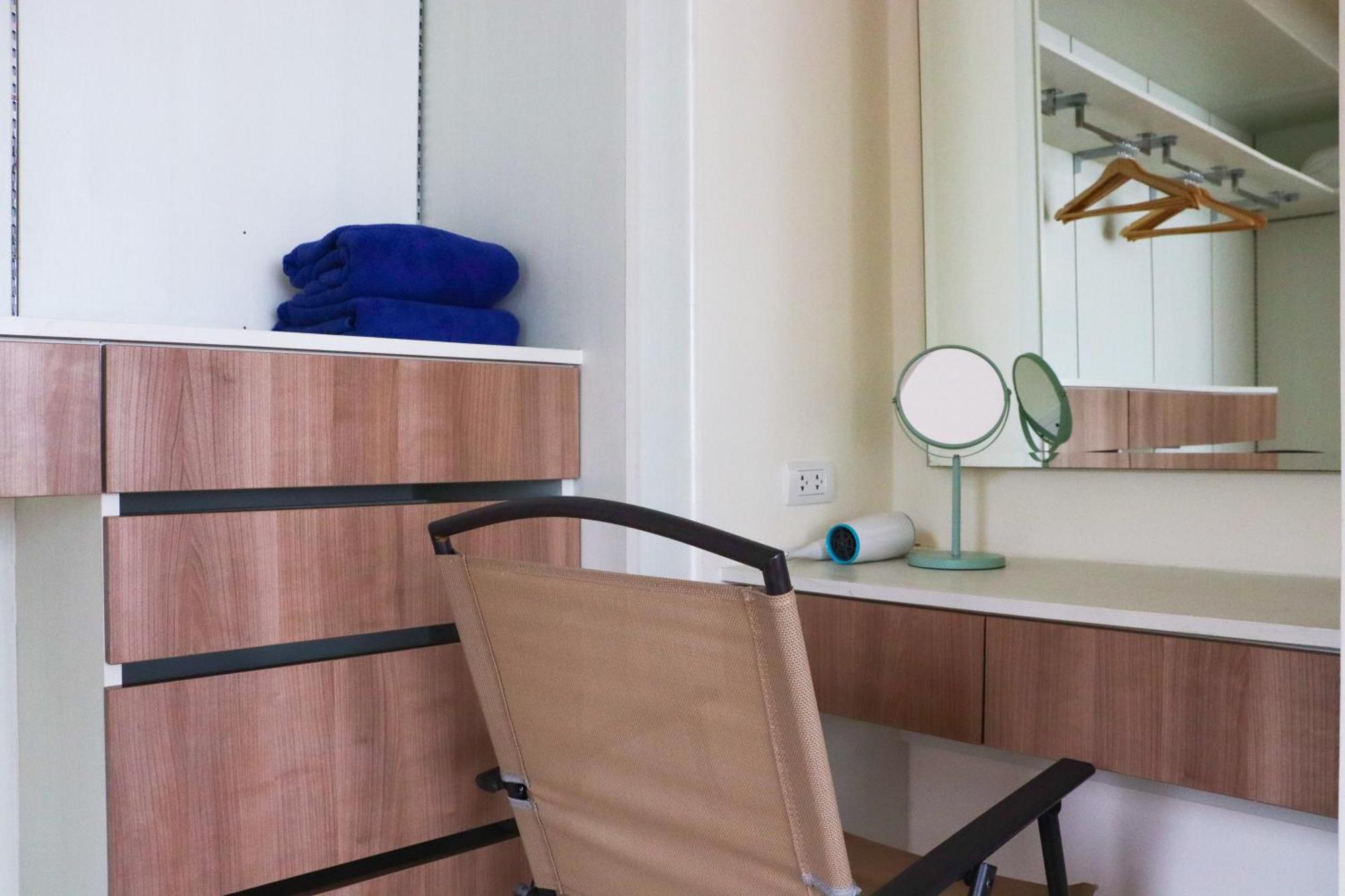 Friendly Townhouse Laguna Park Villa *
