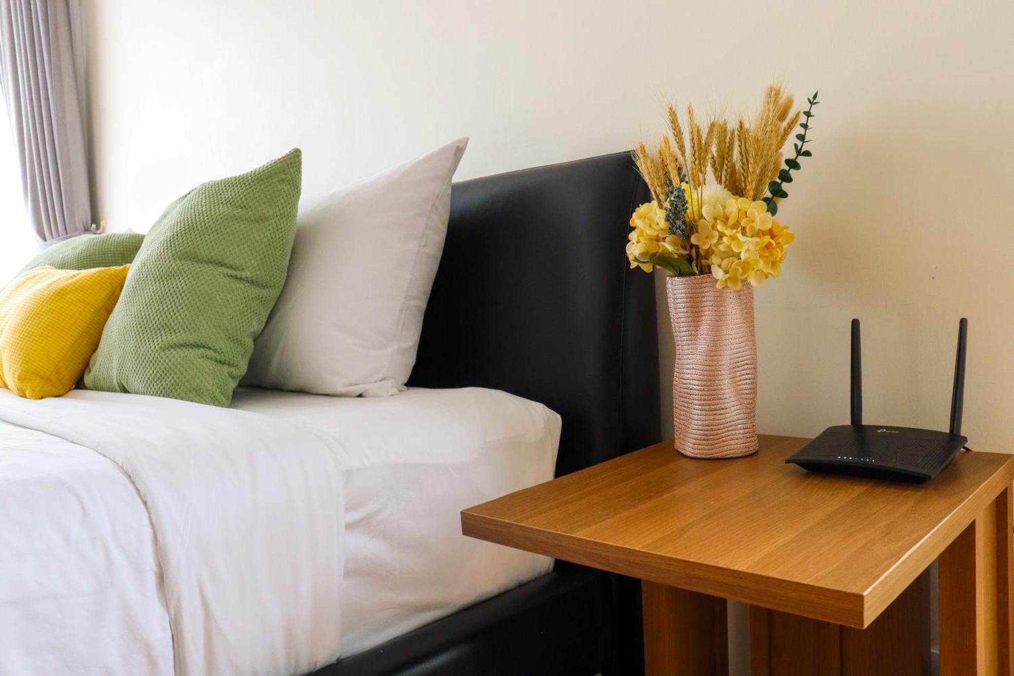 Friendly Townhouse Laguna Park Villa Thalang