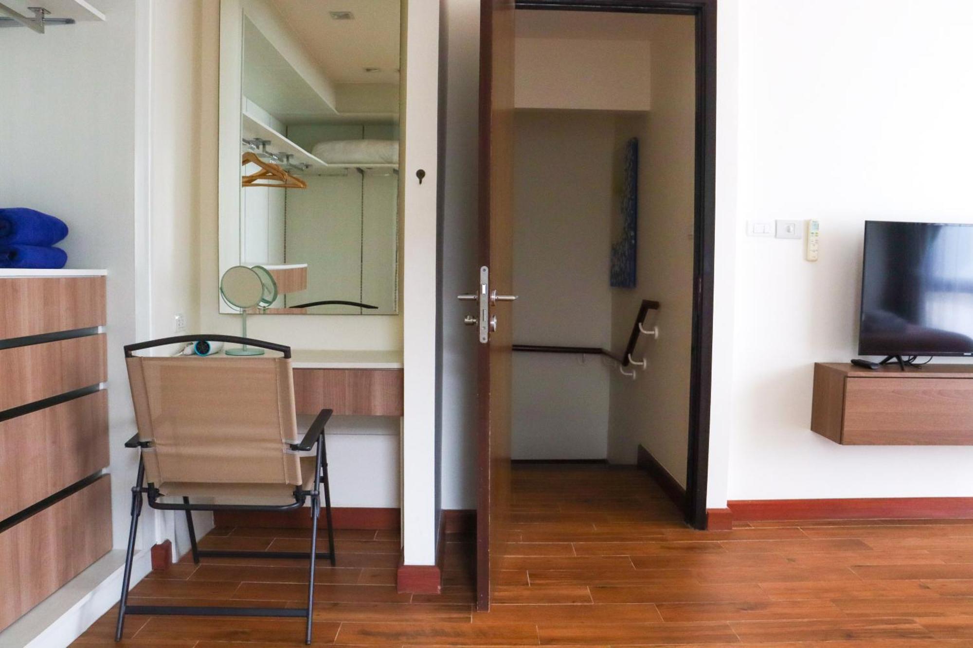 Friendly Townhouse Laguna Park Villa