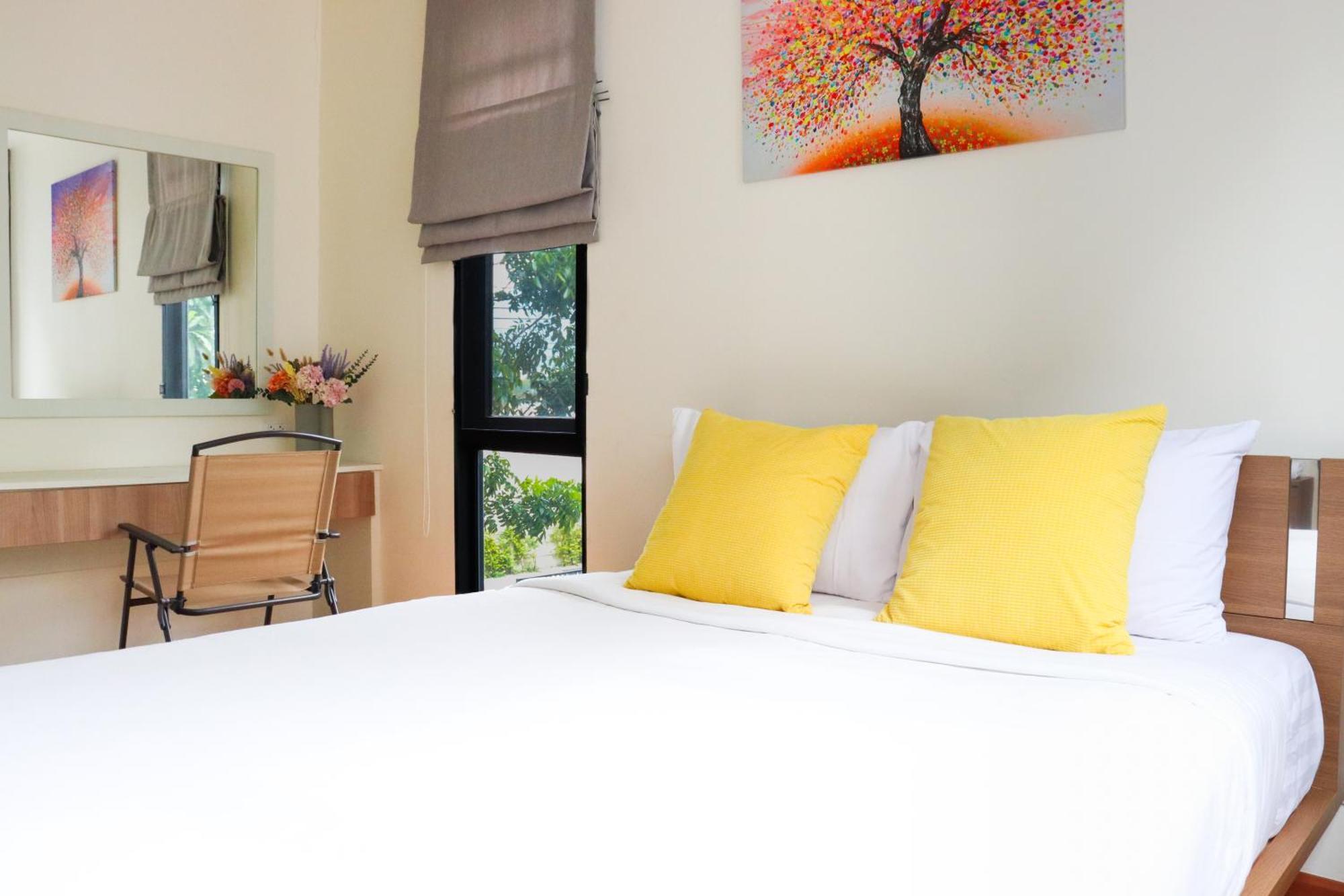 Friendly Townhouse Laguna Park Villa