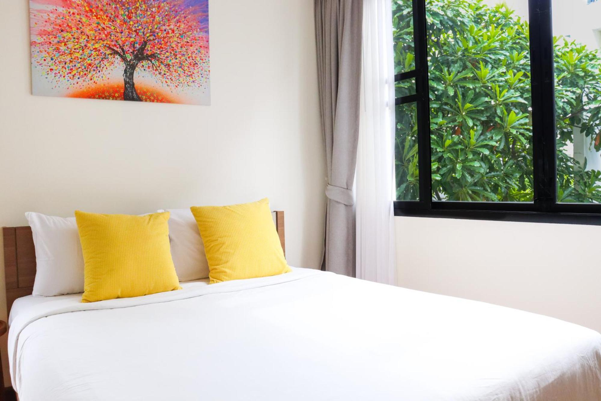 Villa Friendly Townhouse Laguna Park *