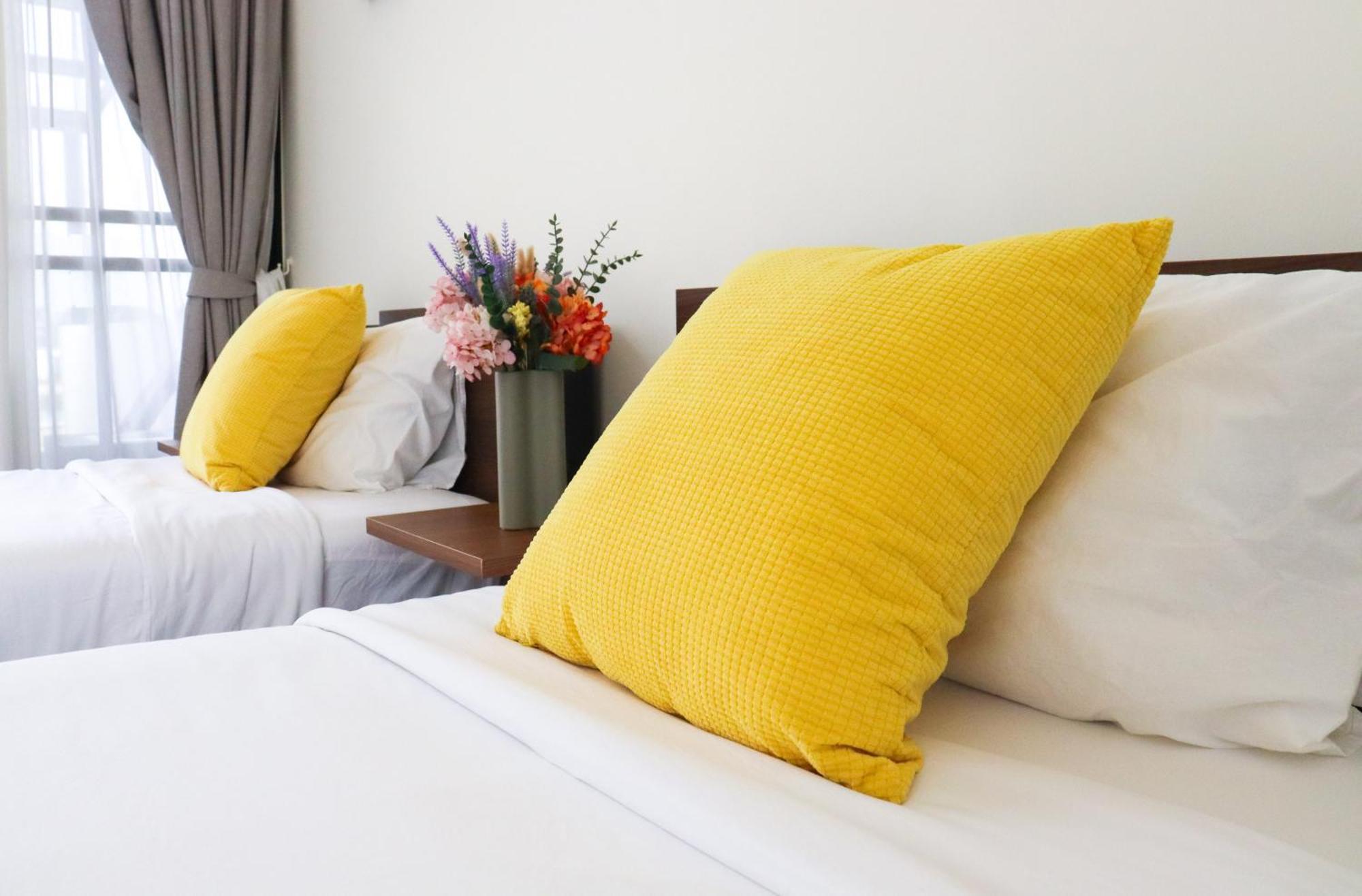 Friendly Townhouse Laguna Park Villa